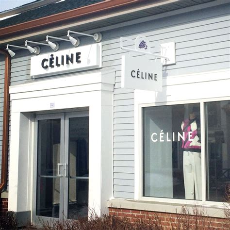 celine woodbury commons|Céline Outlet .